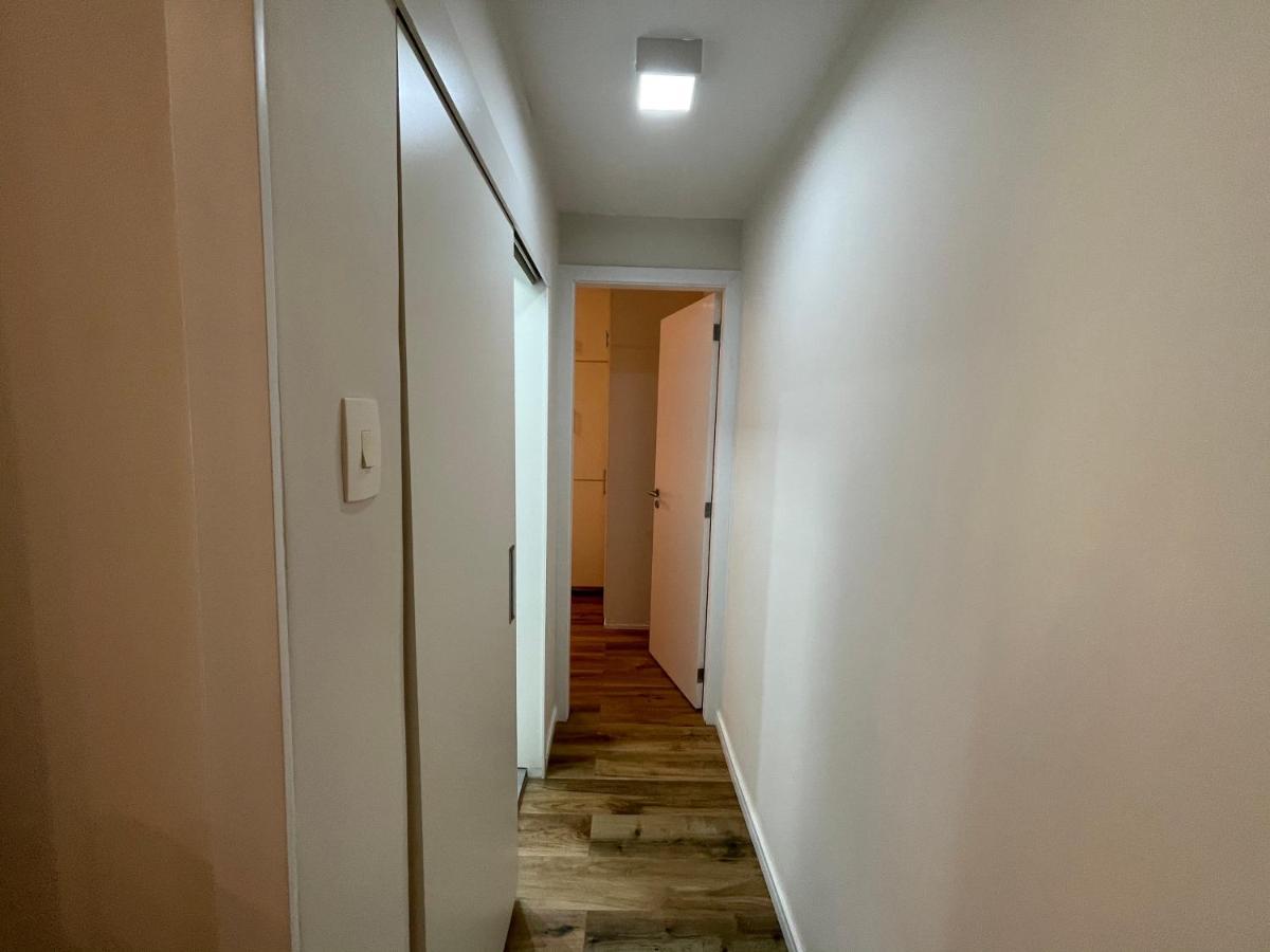 Apartamentos Em Ipanema Río de Janeiro Exterior foto