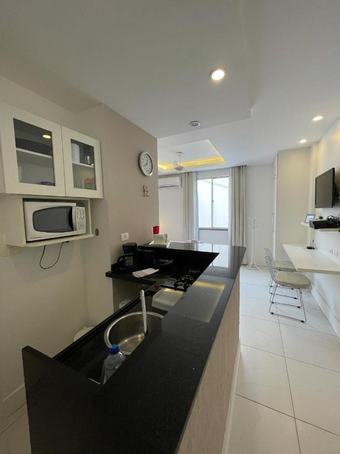 Apartamentos Em Ipanema Río de Janeiro Exterior foto