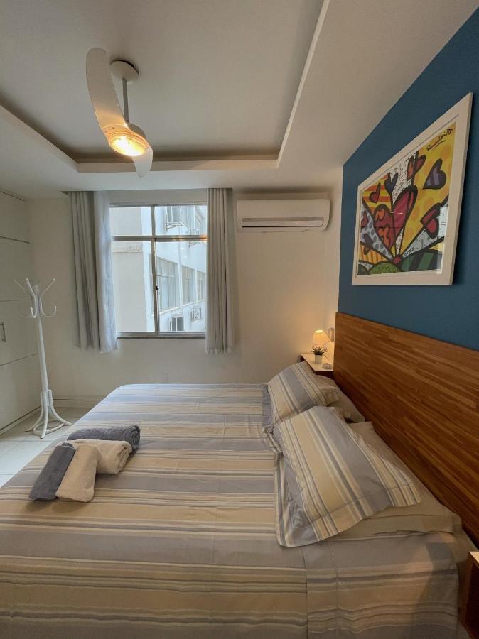 Apartamentos Em Ipanema Río de Janeiro Exterior foto