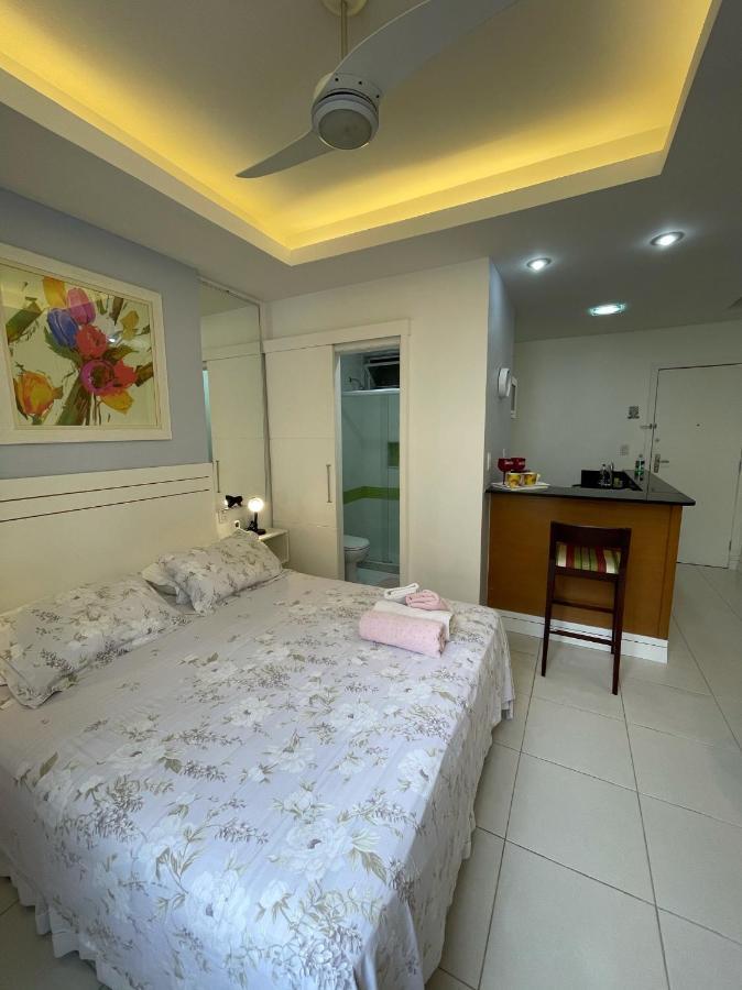 Apartamentos Em Ipanema Río de Janeiro Exterior foto