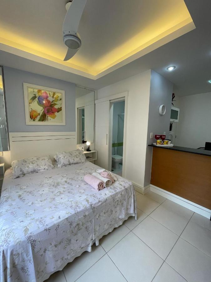 Apartamentos Em Ipanema Río de Janeiro Exterior foto