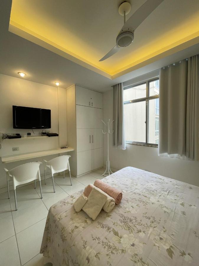 Apartamentos Em Ipanema Río de Janeiro Exterior foto