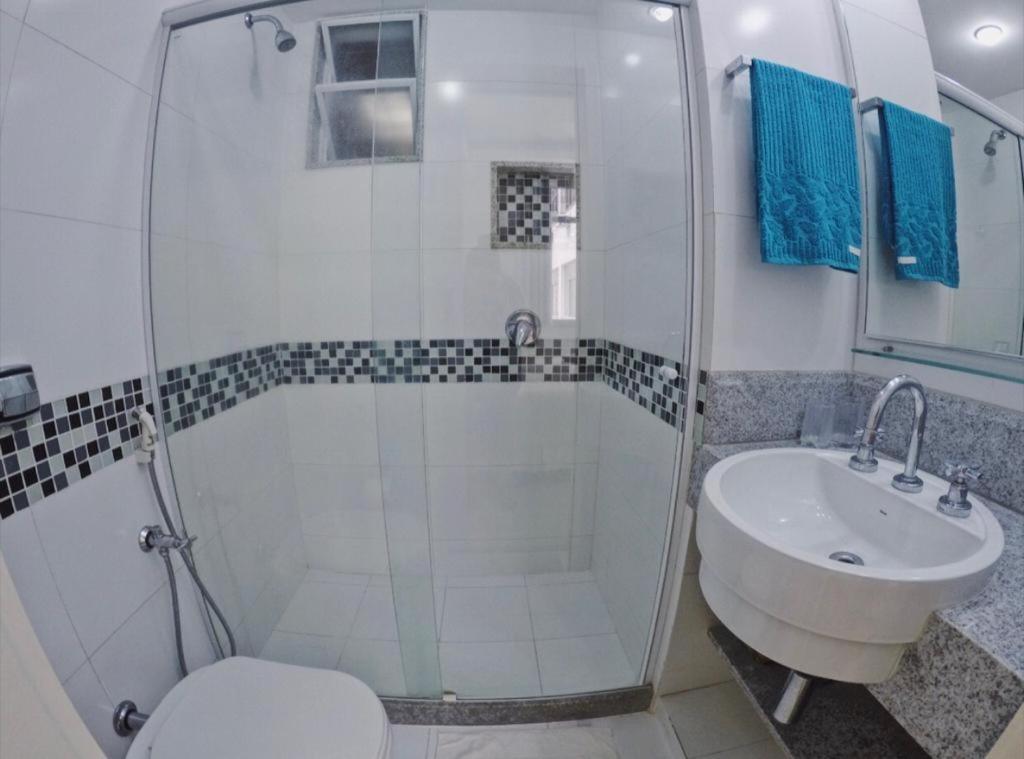 Apartamentos Em Ipanema Río de Janeiro Exterior foto