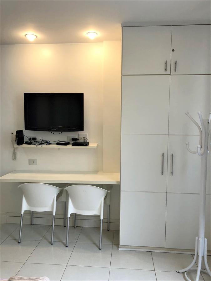 Apartamentos Em Ipanema Río de Janeiro Exterior foto